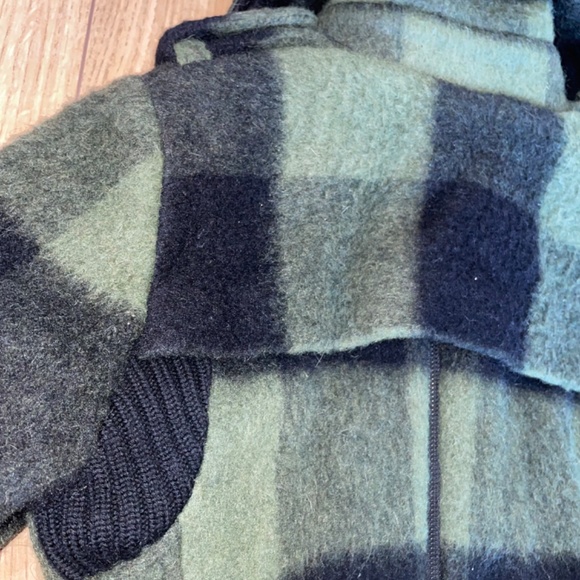 Alice + Olivia - Wool Jacket XS - Picture 6 of 16